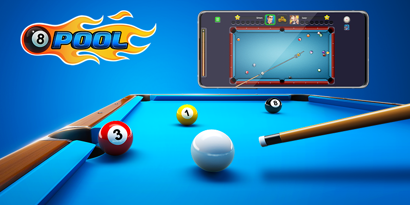 8 Ball Pool
