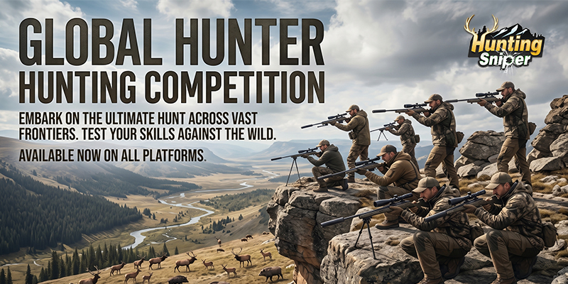 Hunting Sniper