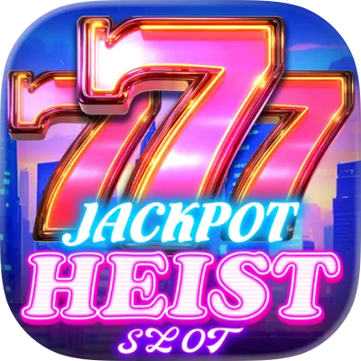Jackpot Heist Slot
