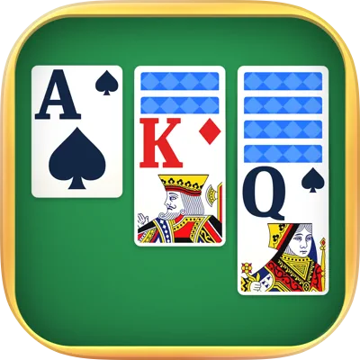 Klondike Solitaire Card Game