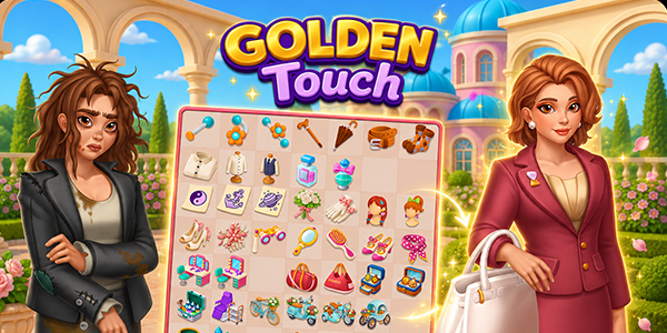 Golden Touch