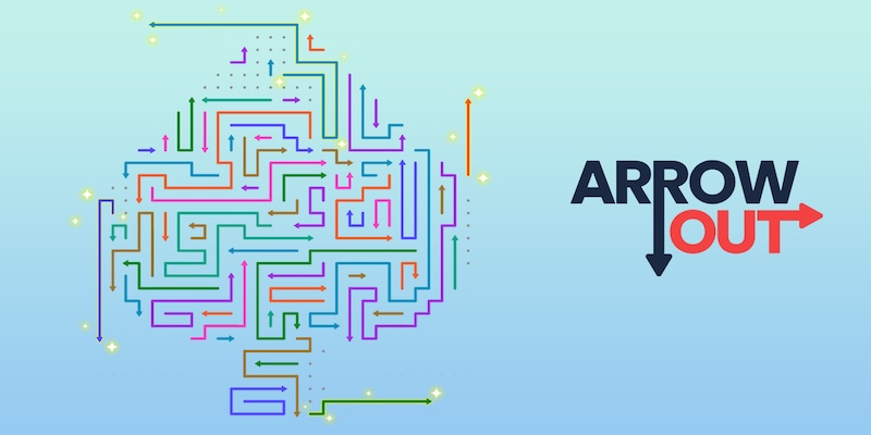 Arrow Out