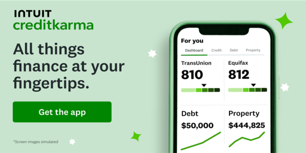 Credit Karma