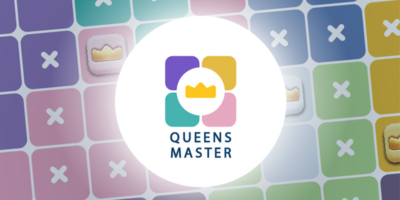 Queens Master: Sudoku Puzzle