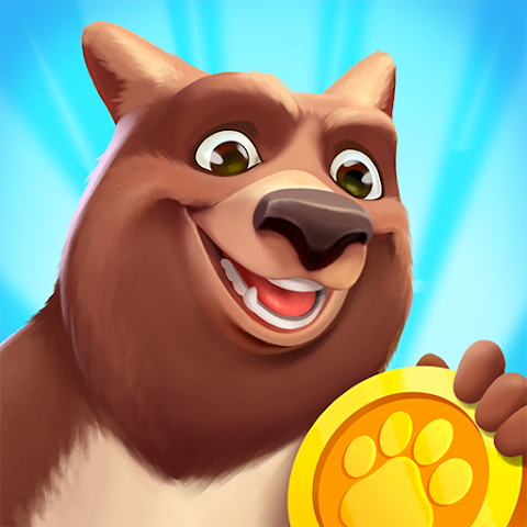 Animals & Coins - Android