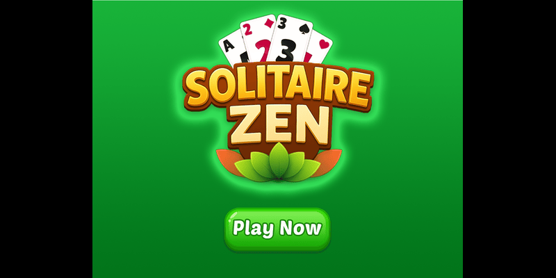 Solitaire Zen - Cards Master